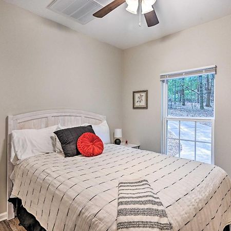 Pet-Friendly Central Cottage 2 Miles To Clemson! Extérieur photo