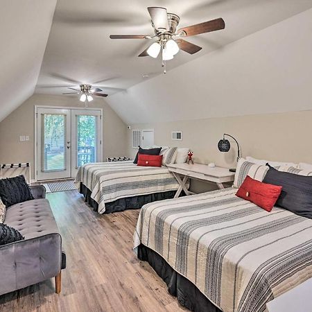 Pet-Friendly Central Cottage 2 Miles To Clemson! Extérieur photo