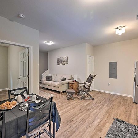 Pet-Friendly Central Cottage 2 Miles To Clemson! Extérieur photo