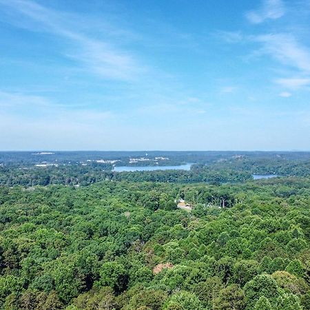 Pet-Friendly Central Cottage 2 Miles To Clemson! Extérieur photo