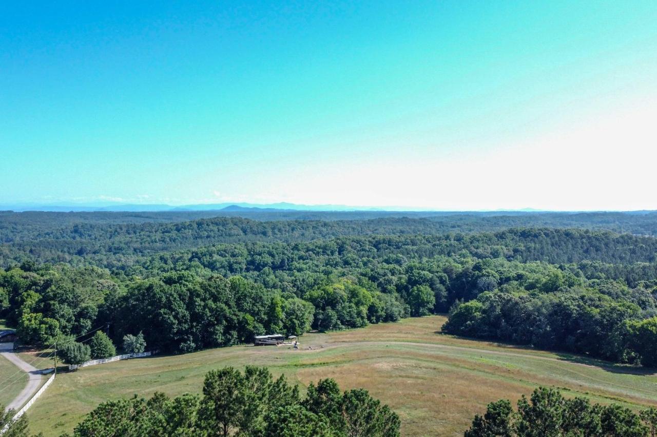 Pet-Friendly Central Cottage 2 Miles To Clemson! Extérieur photo